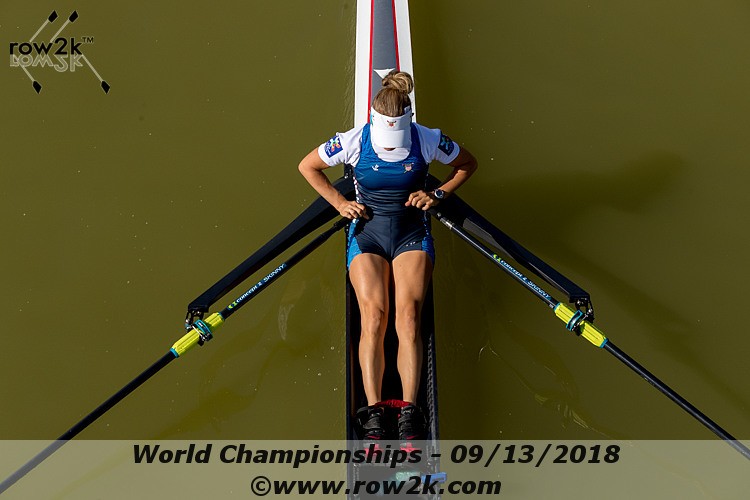 Rowing Stories, Features & Interviews Technique Feature Oarlock