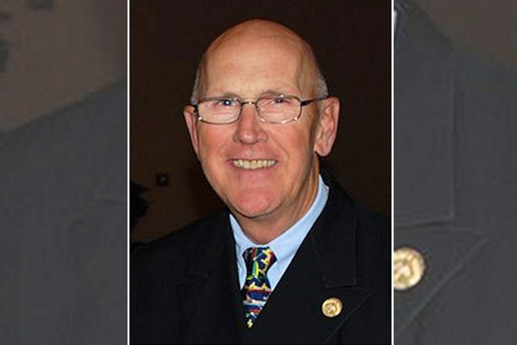Rowing News Albin Moser Retires