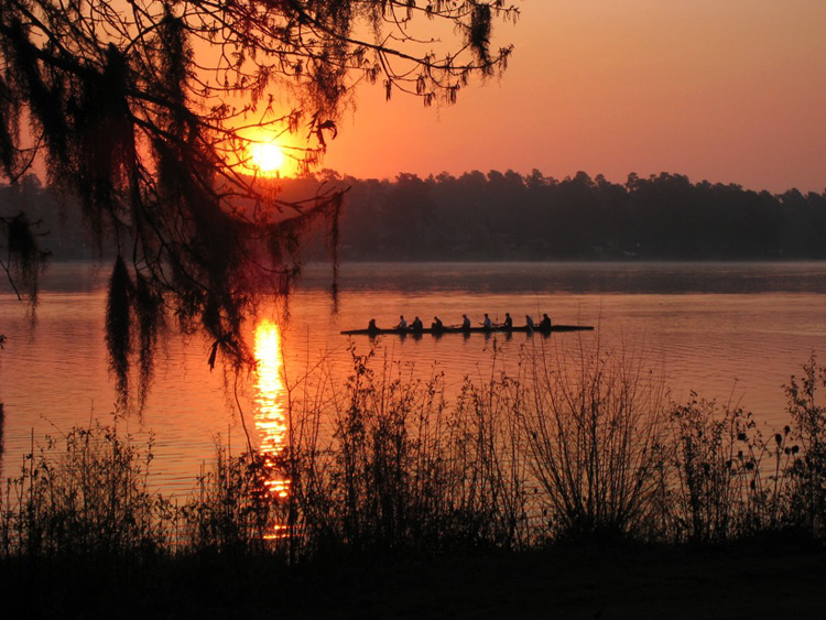 Camp Bob row2k Rowing Photo of the Day