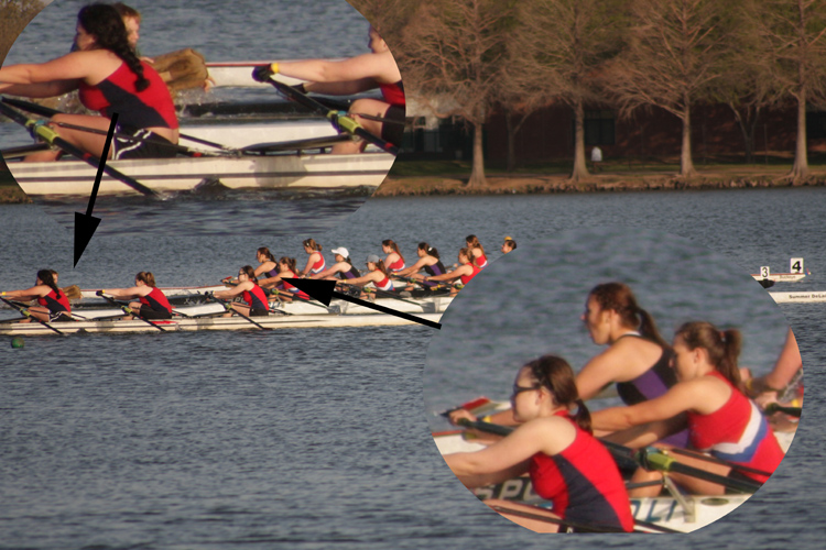 Stake Boat Breakage row2k Rowing Photo of the Day