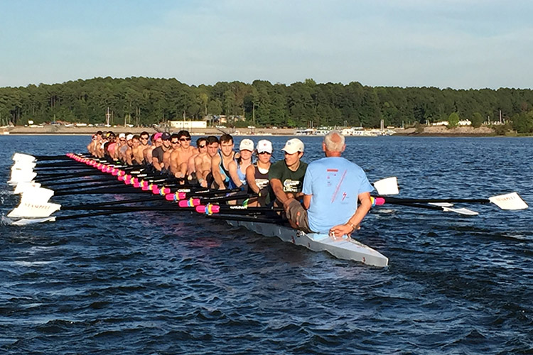 24x row2k Rowing Photo of the Day