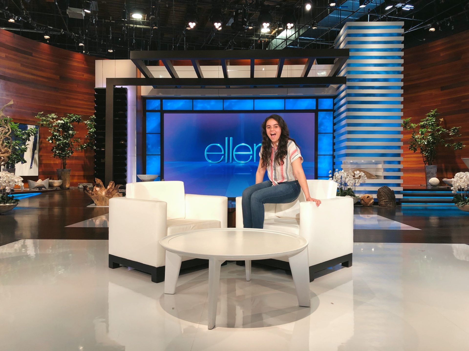 Ellen Show Internship 2023 Journalism And Radio/Tv/Film Major Interns At “The Ellen Degeneres Show”