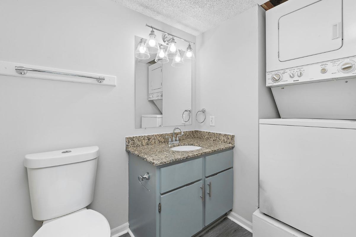 Sunrise Terrace Apartments Rowan Property Management