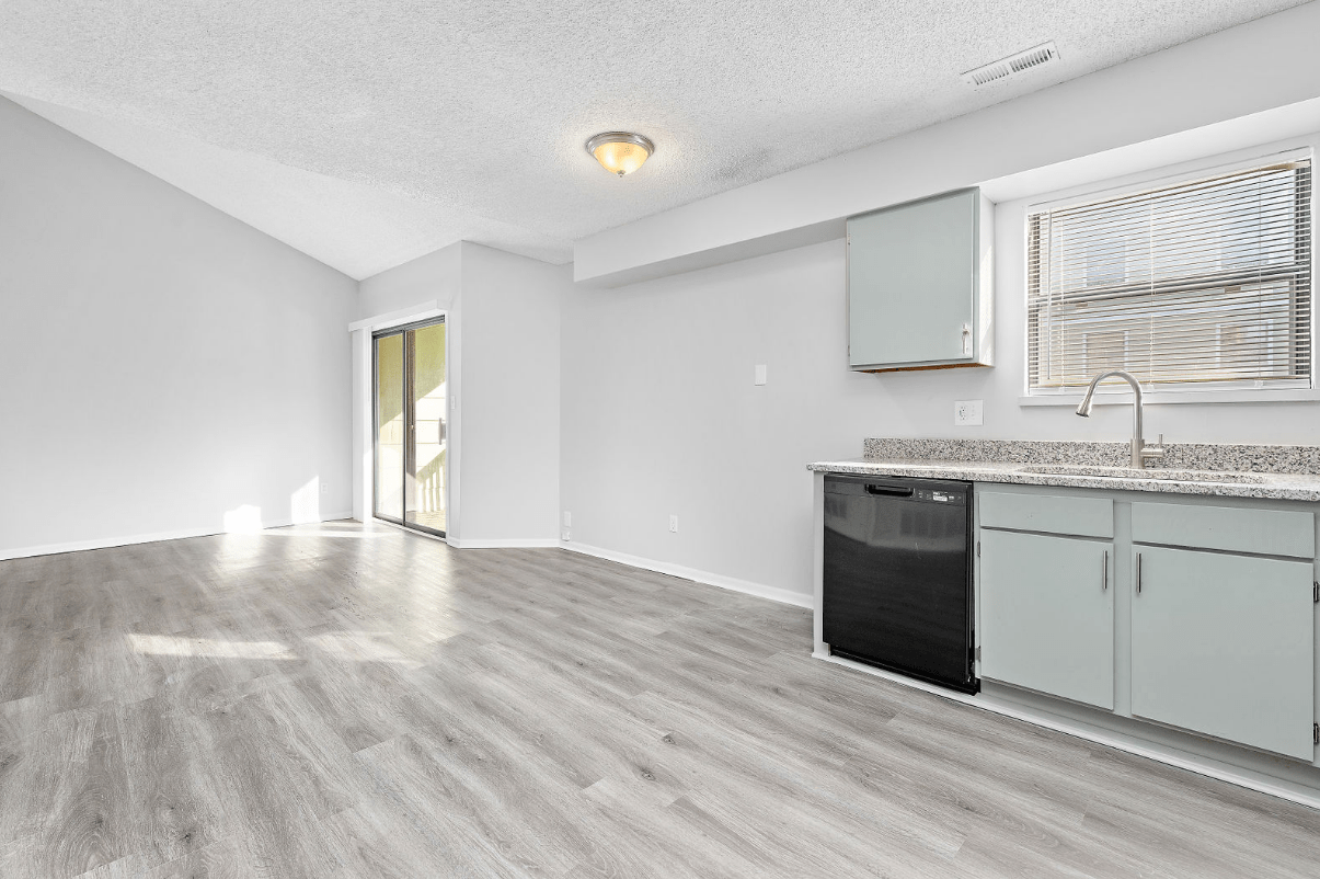 Sunrise Terrace Apartments Rowan Property Management