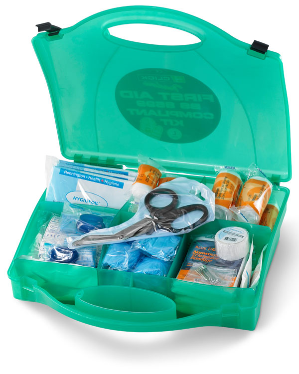Large First Aid Kit Rowan UK Rowan UK