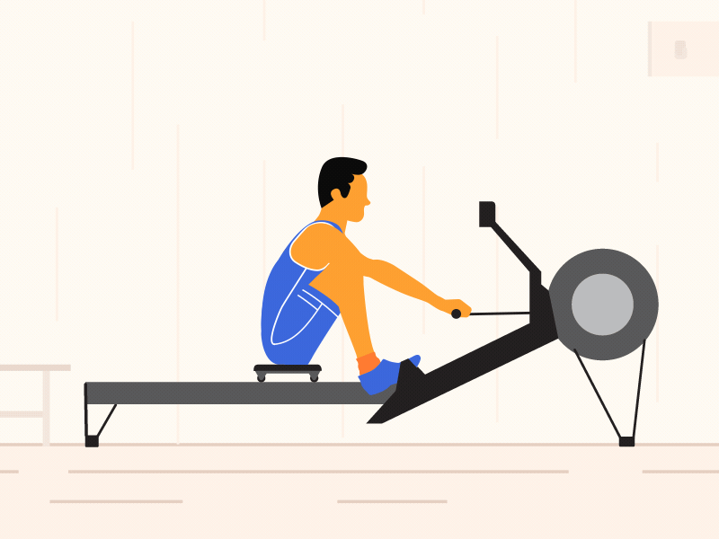 The Benefits of Rowing Center City Philadelphia Rowing Classes