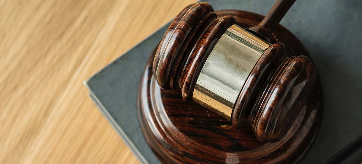 Criminal Defense & Family Lawyer Lawyer Minot, ND