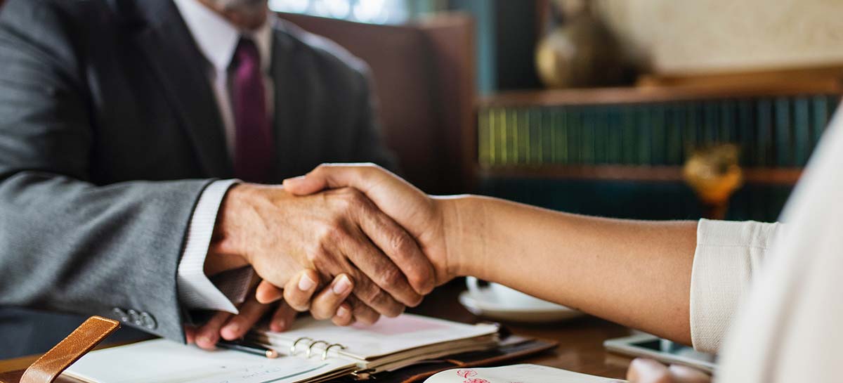 Criminal Defense & Family Lawyer Lawyer Minot, ND