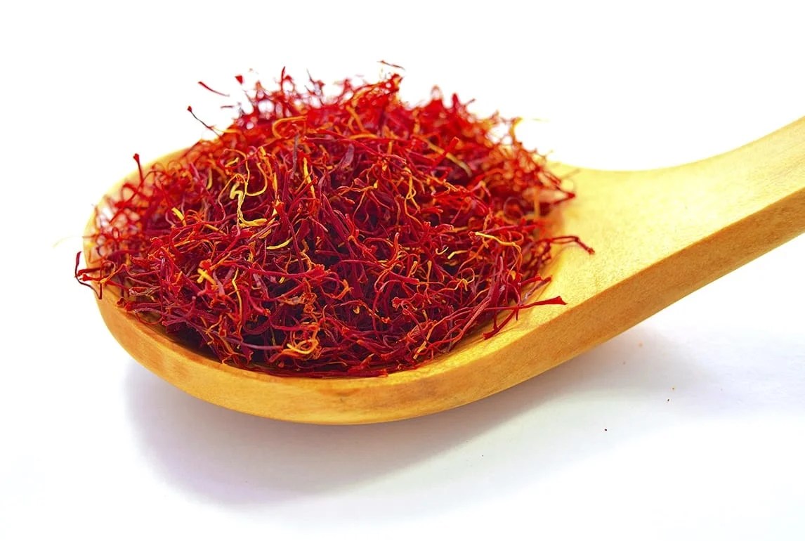 Saffron conference in Qom Iranian Saffron supplier and exporter
