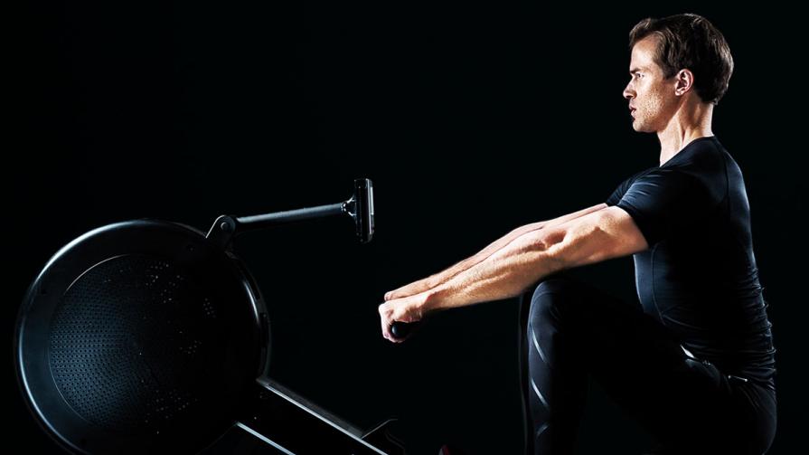 The ultimate guide to using the rowing machine as part of your workout.