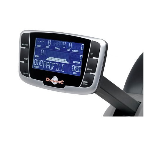 Dynamic R1 Pro Rower Review Rowing & Fitness