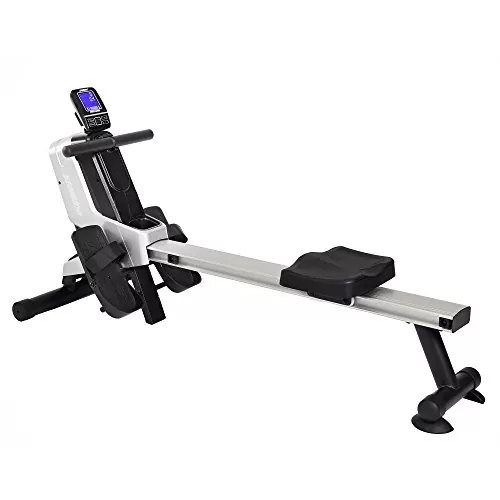 Best Portable Rowing Machine for Easy Storage 2024