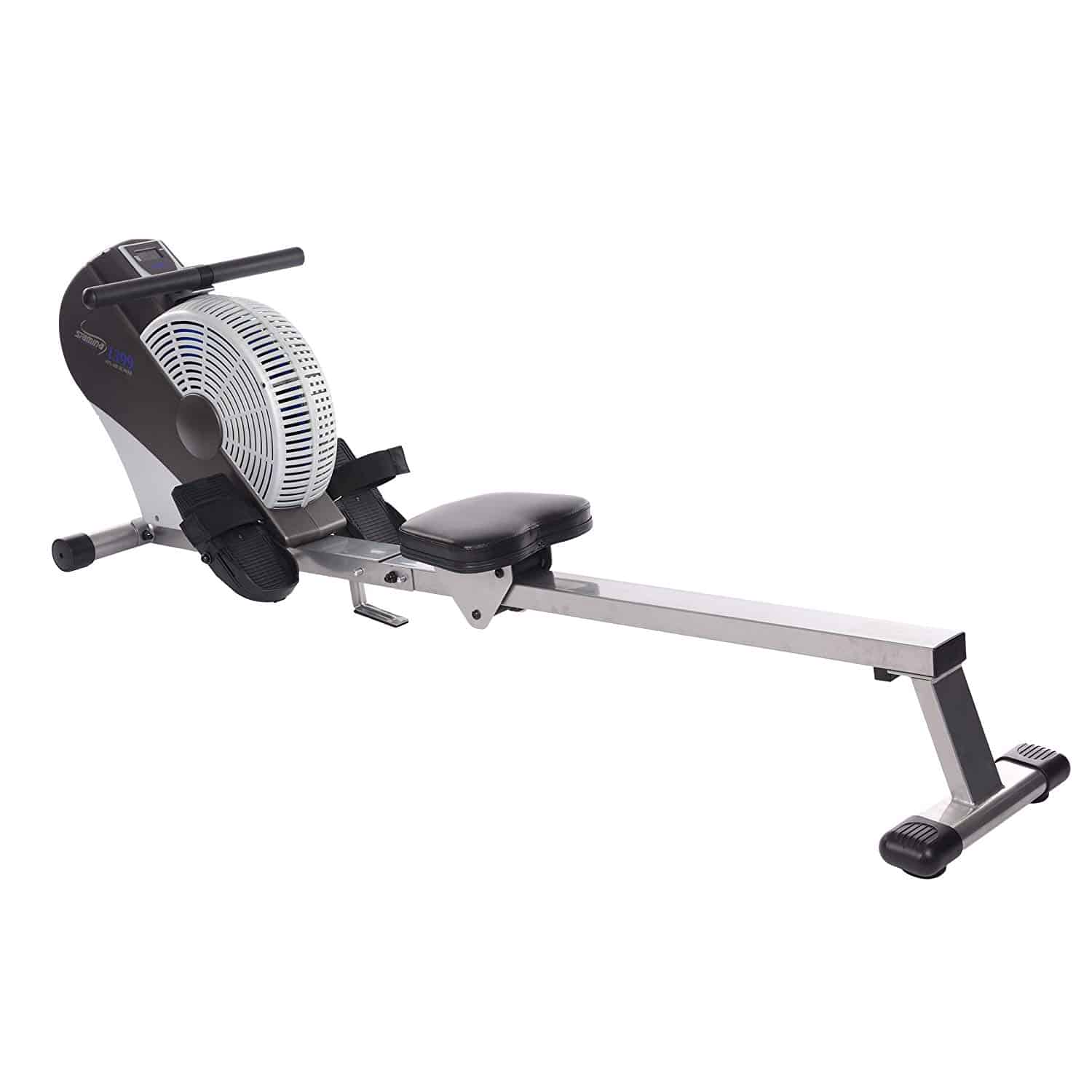 Best Rowing Machine for Beginners under 400! [2024]