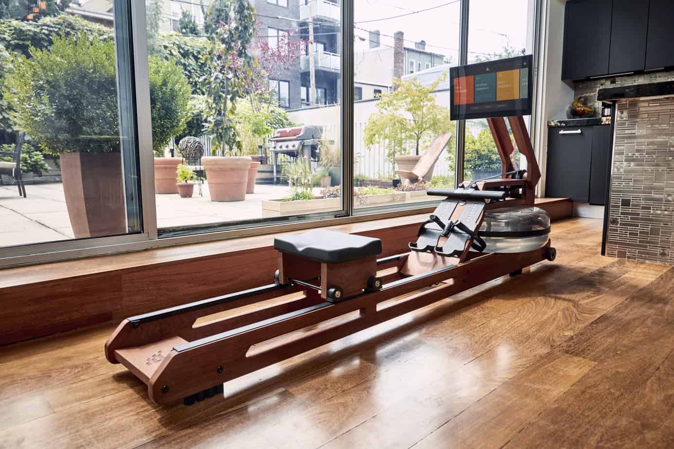 What Rowing Machine Is Comparable to Concept 2? Rowing Crazy