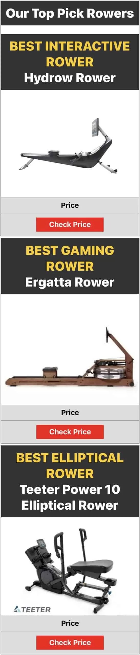 Crew Rowing Positions Who Sits Where? Rowing Crazy