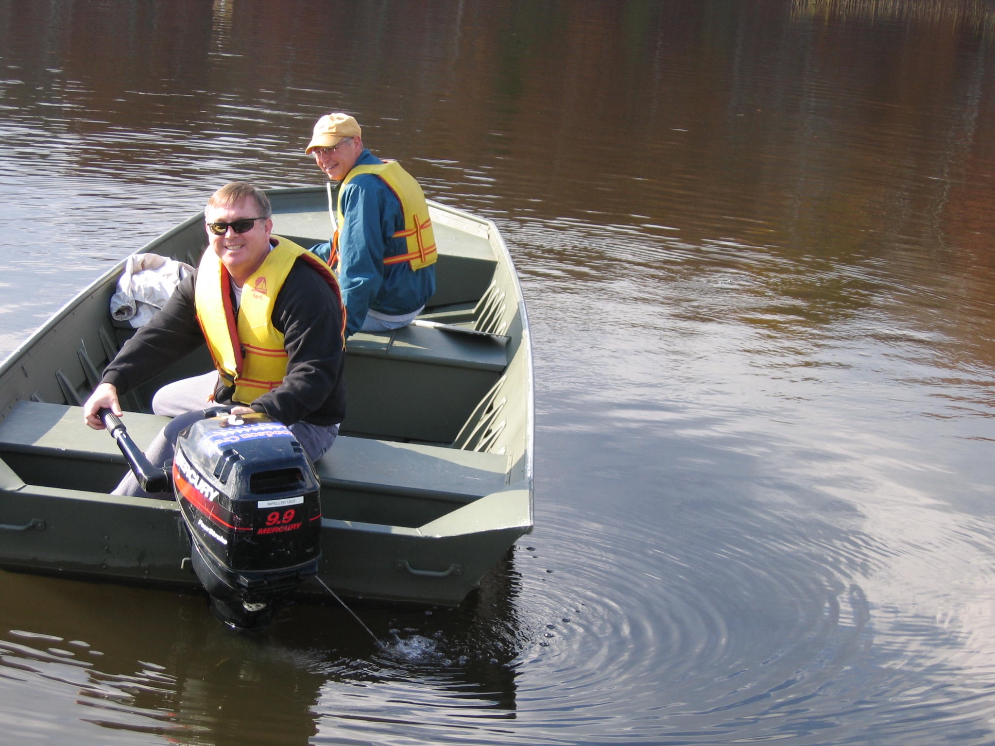 Launch Driving Foundation for Rowing Education