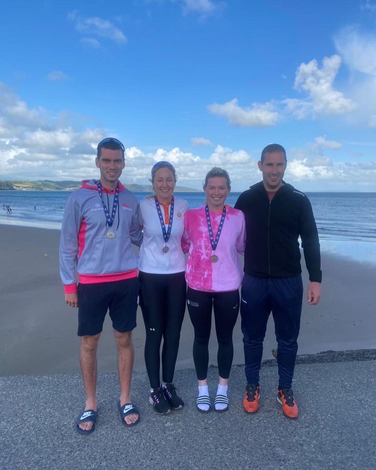 Rowing Ireland Offshore Rules at Andrew Rodriguez blog