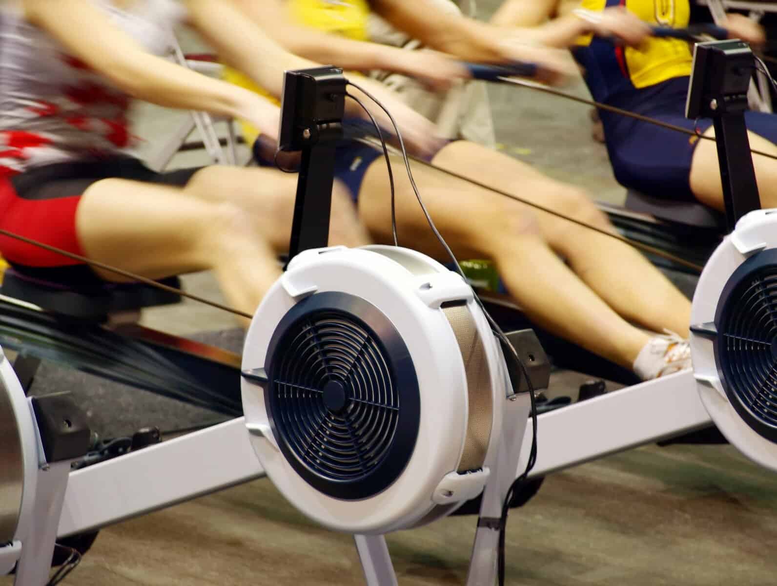rowingmachine1 Rowing Machine King