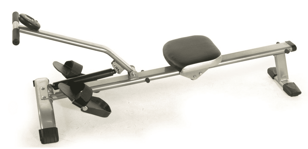  Rowing Machine King