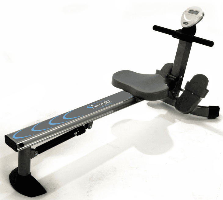  Rowing Machine King