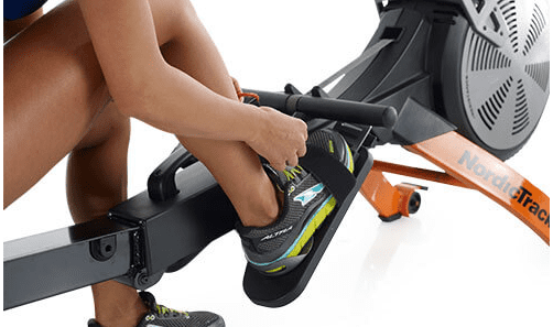  Rowing Machine King