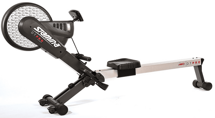  Rowing Machine King