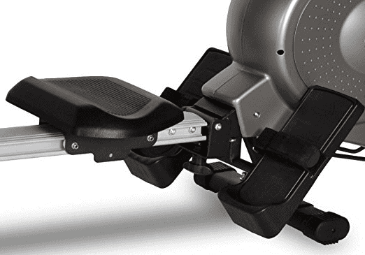  Rowing Machine King