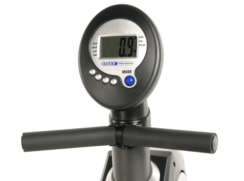 Stamina Avari Conversion II Rower/Recumbent Bike Review • Rowing