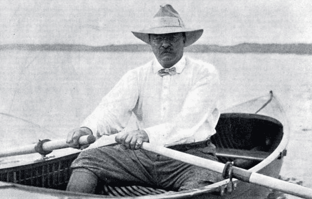 Famous Rowers (Celebrities Who Row & Rowers Who Became Famous)