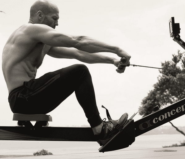 Famous Rowers (Celebrities Who Row & Rowers Who Became Famous)