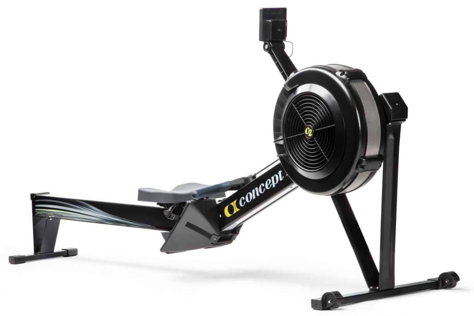 Concept2 Model D Rowing Machine Review Breakdown 2019]