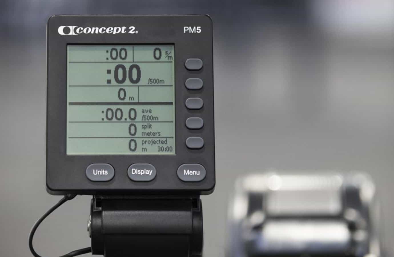 Concept2 Model D Rowing Machine Review Breakdown 2019]