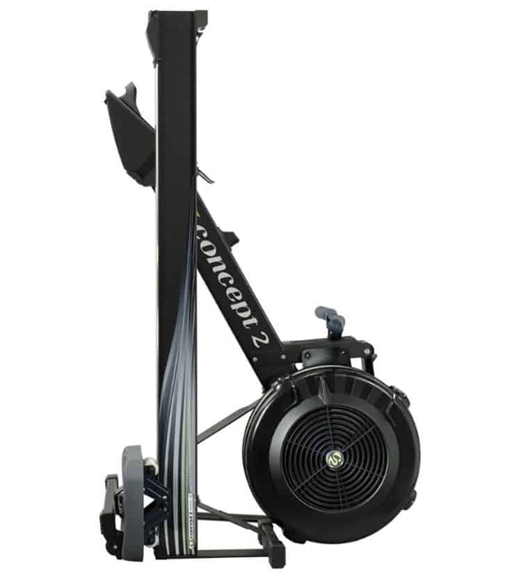 Concept2 Model D Rowing Machine Review Breakdown 2019]