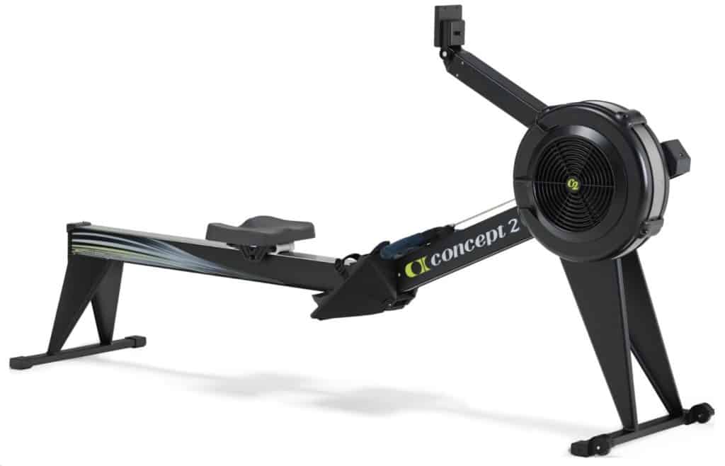 Rowing Machine Before and After Transformations & Weight Loss Results