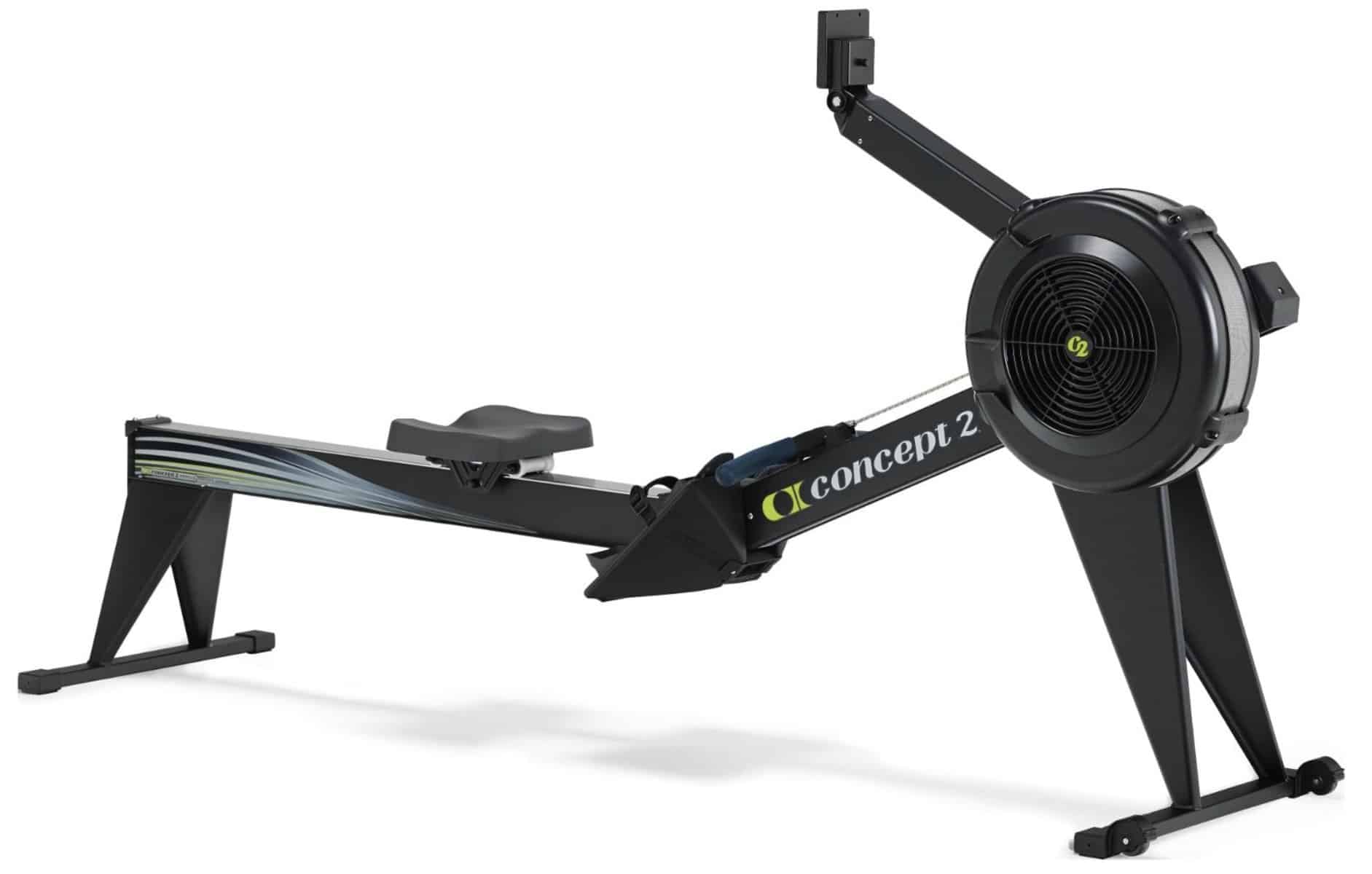 Concept2 Model E Rowing Machine Review [2019 Complete Breakdown]