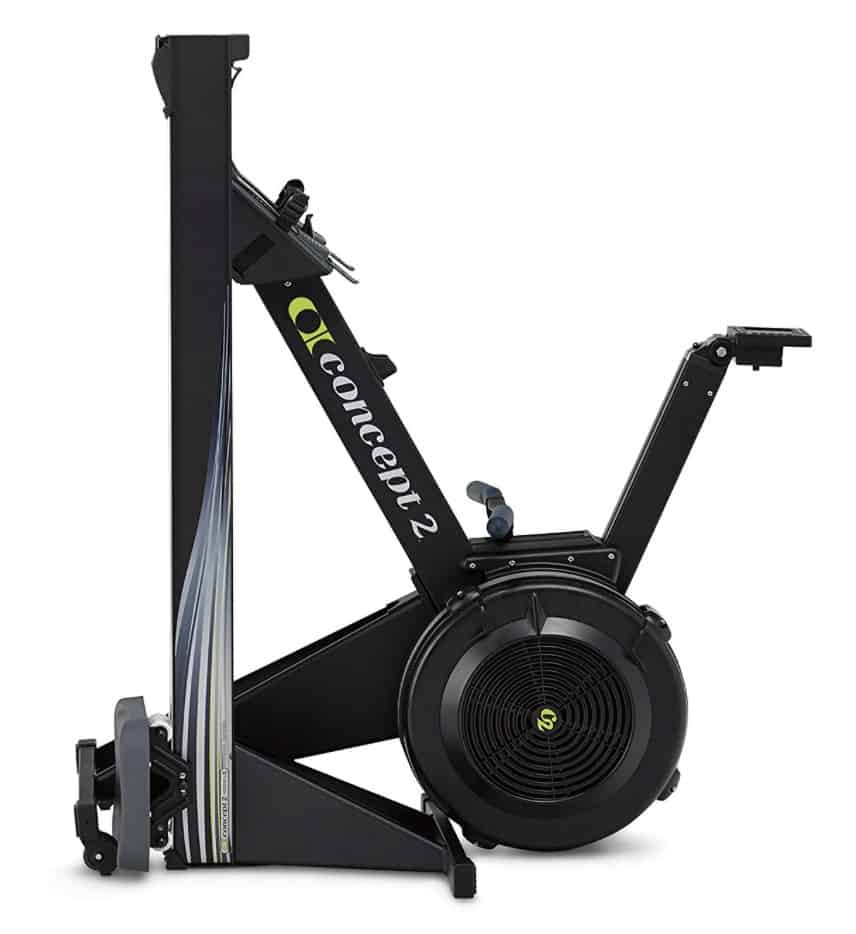 Concept2 Model E Rowing Machine Review [2019 Complete Breakdown]