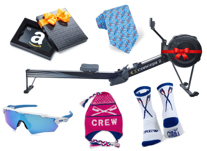 Top 10 Best Rowing Gifts • Rowing Machine King