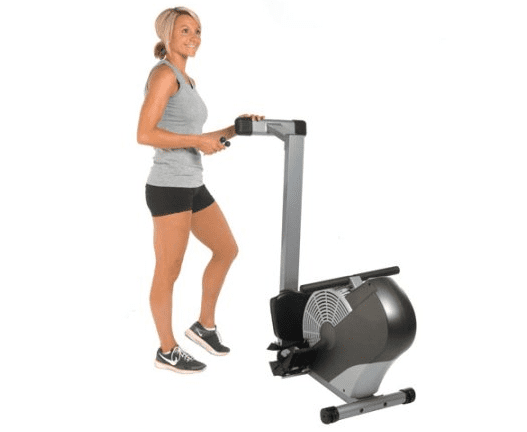  Rowing Machine King