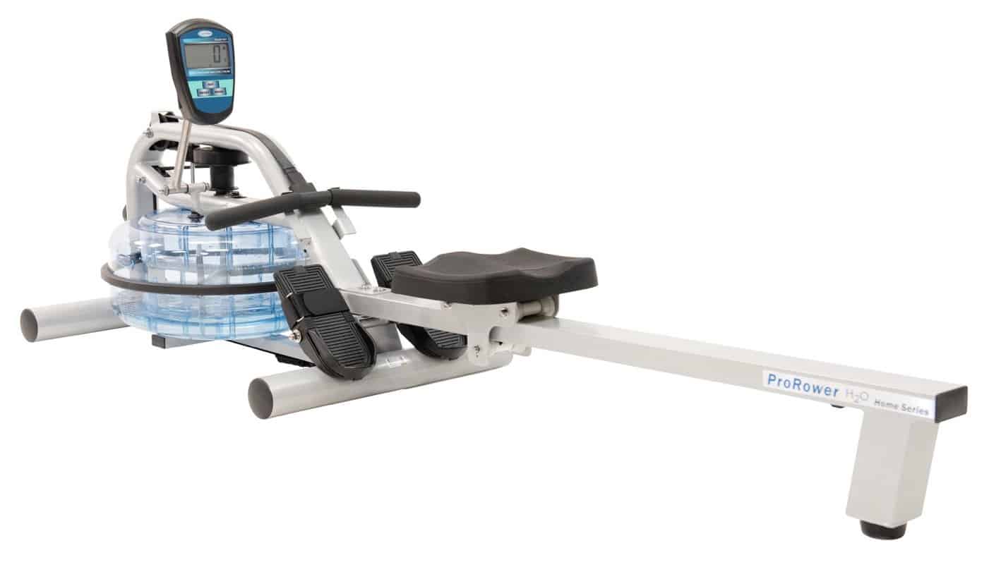 Rowing Machine Brands & Reviews [Plus Best in Class Selection]