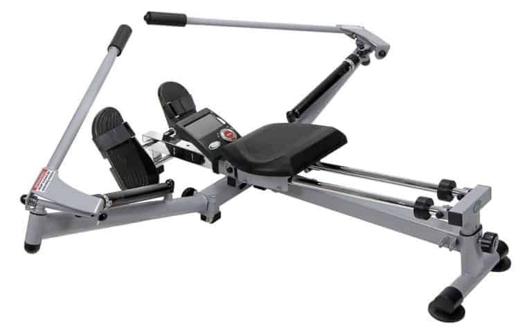  Rowing Machine King