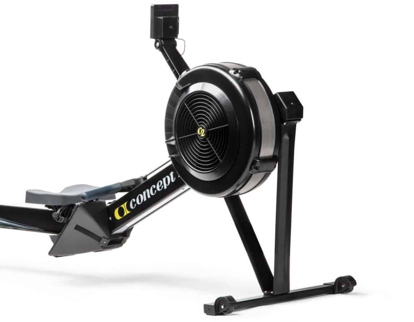  Rowing Machine King
