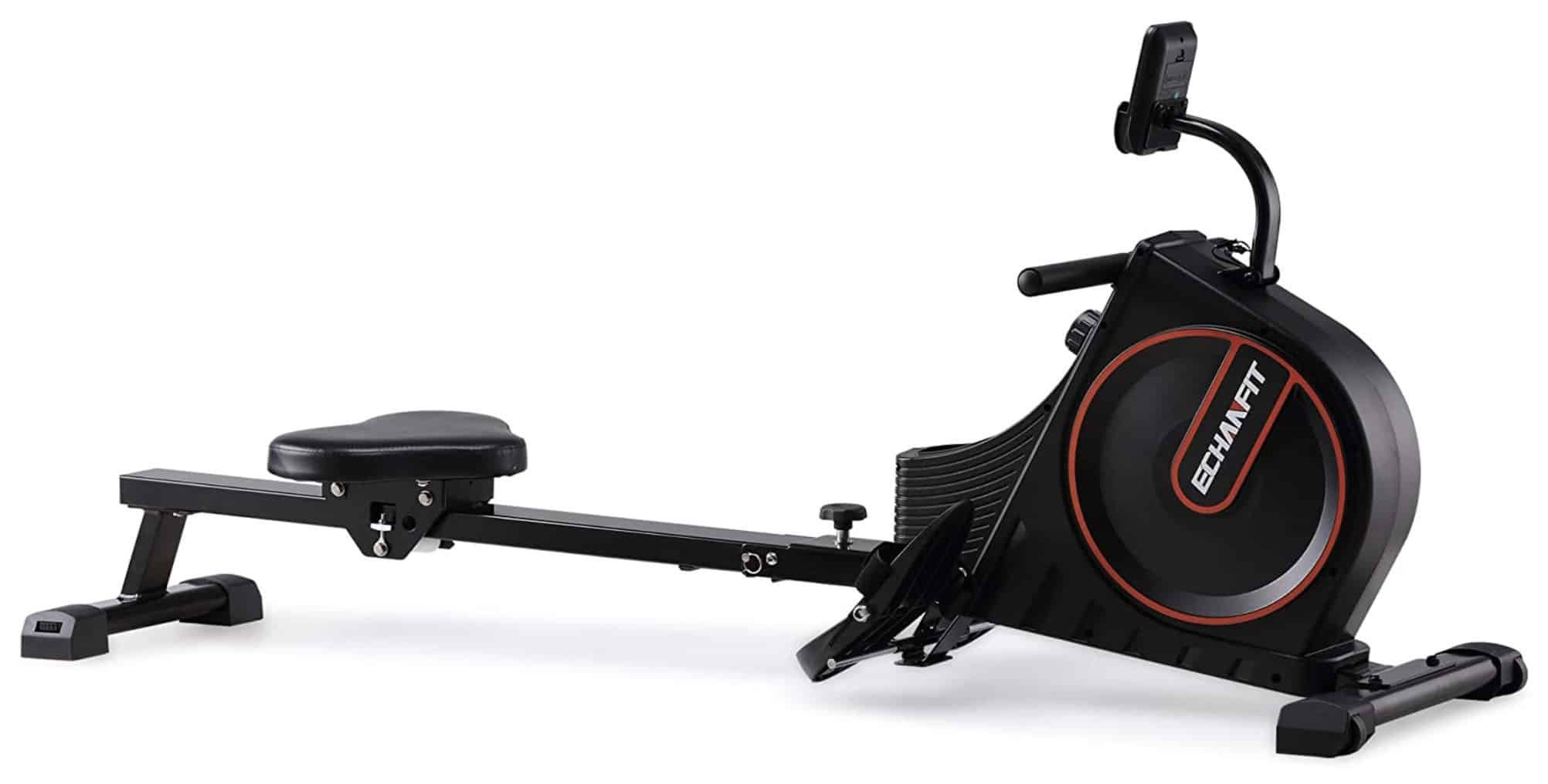 Echanfit Rower Review • Rowing Machine King