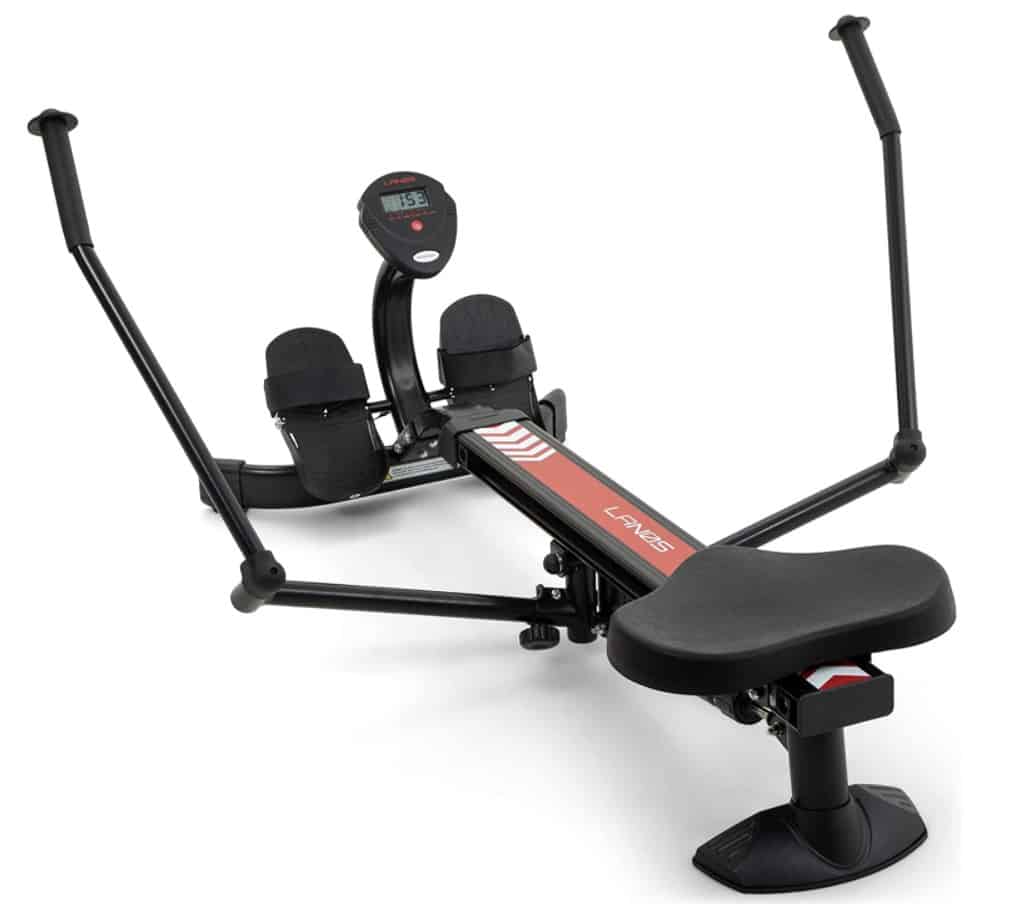 Best Rowing Machine Reviews • Top Rated Rowers for 2023