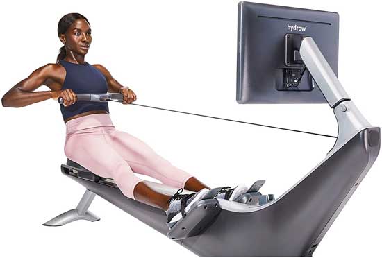 Hydrow Rowing Machine Review Is It Worth the Cost?