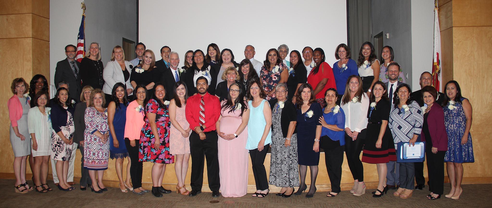 Rowland Unified School District