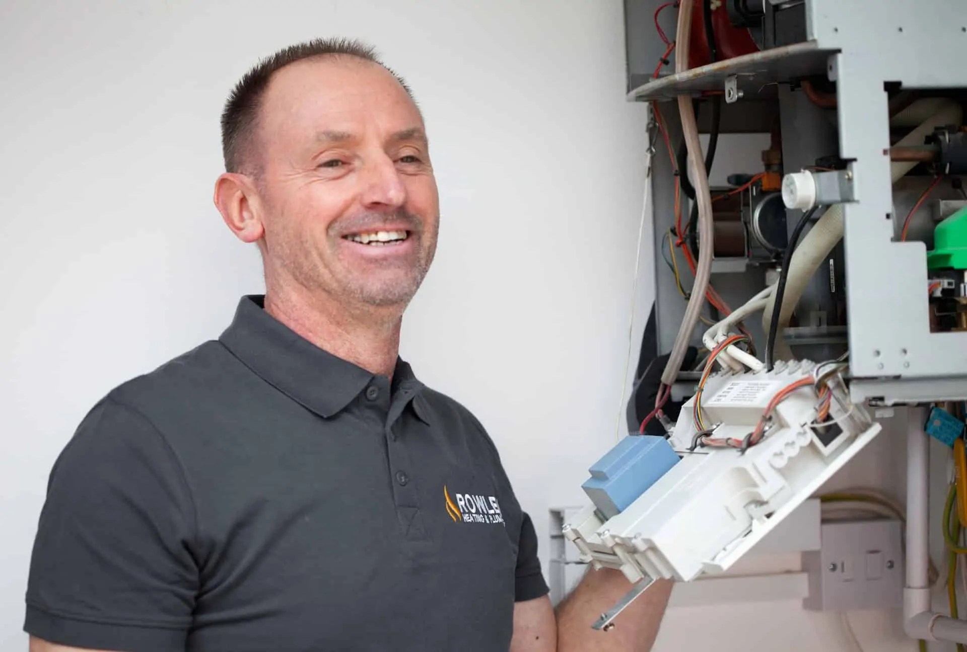 Why Would a Boiler Stop Working? Rowlen Heating & Plumbing