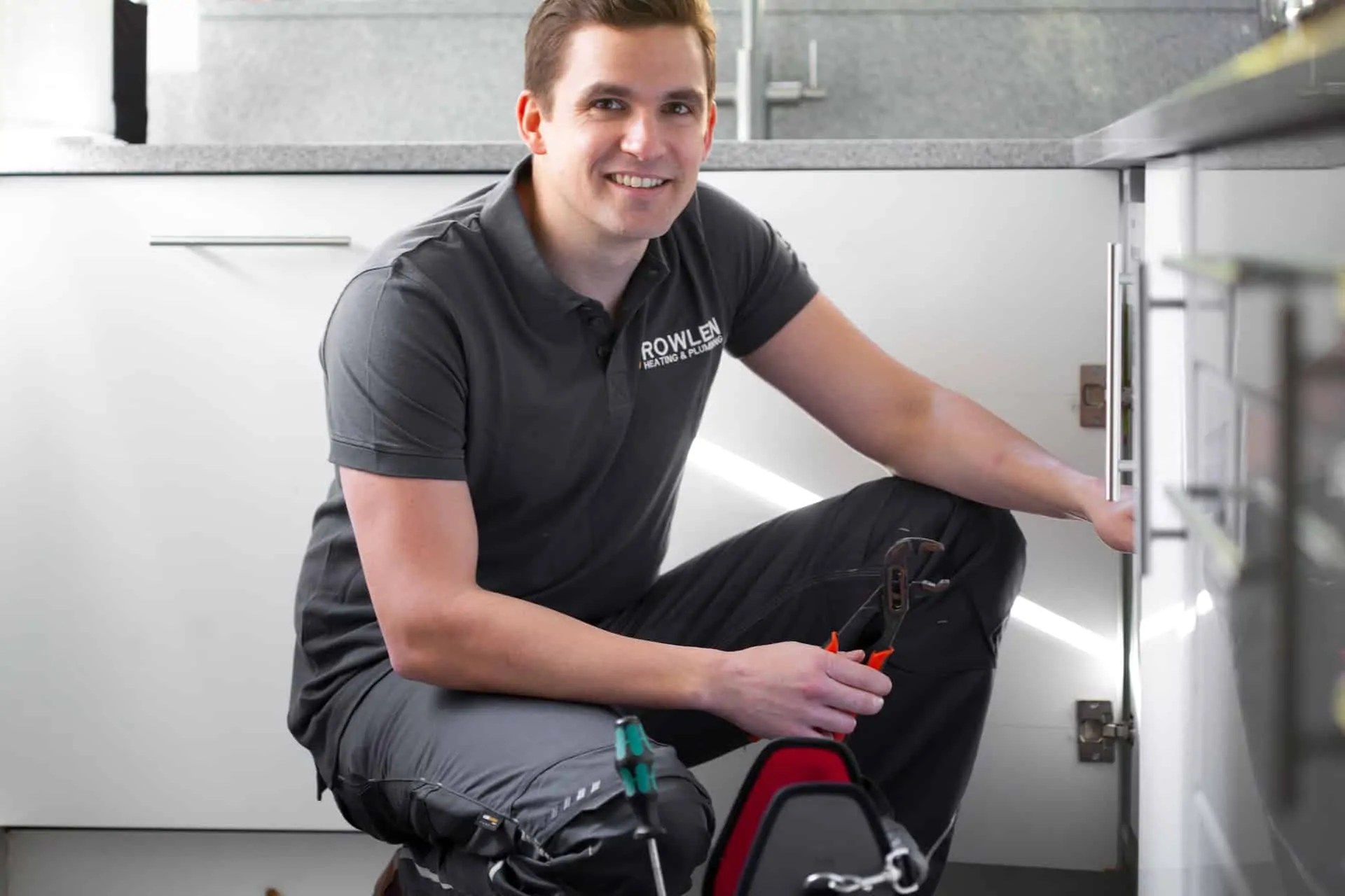 What Causes a Boiler to Lose Pressure? Rowlen Heating & Plumbing