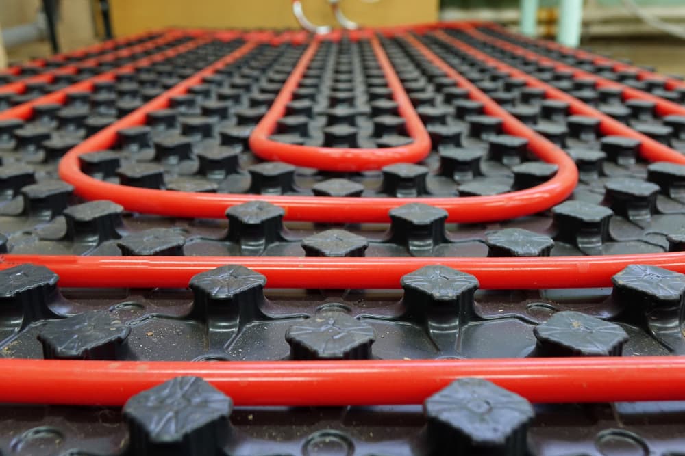 What Is Radiant Heating Rowlen