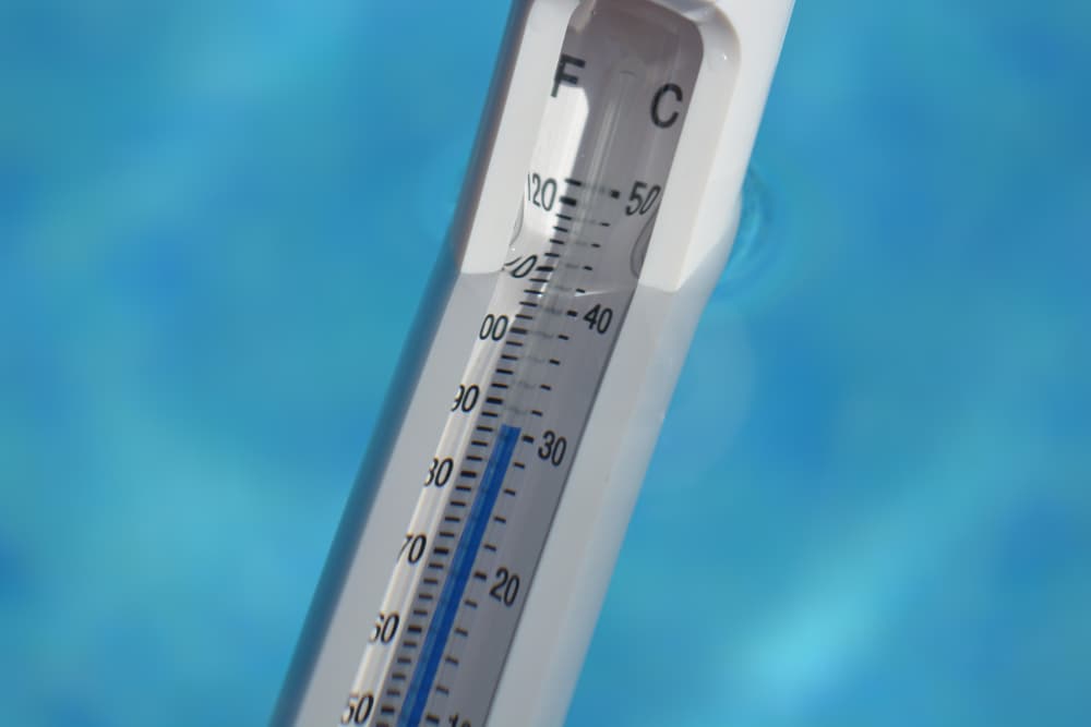 What is the Best Pool Temperature? Rowlen