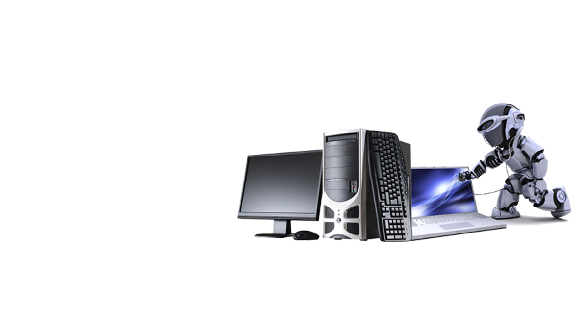 Refurbished, Affordable Computers for Everyone Rowlett Computer Services